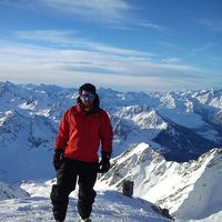 xavi mirabent's Photo