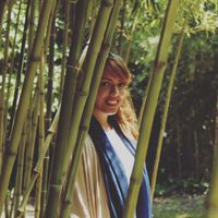 mahsa alizadeh's Photo