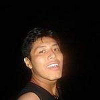 Adrián Peraza's Photo