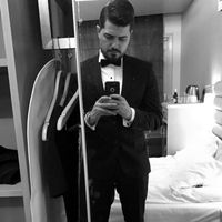 Ömer Çelik的照片