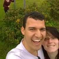 Rafael Campos的照片