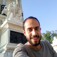 Ahmed Gomaa的照片