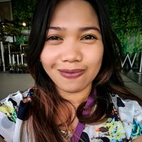 Amy Joy Endriano的照片