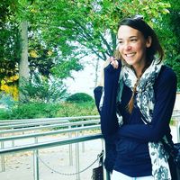 Fotos de Carolyn Radtke