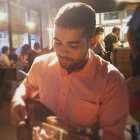 José Daniel Gómez Rodríguez的照片