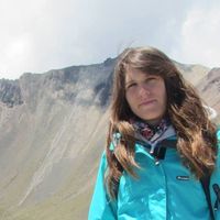 Fotos de Małgorzata Hołomek