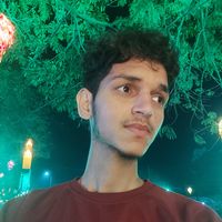 Karan Goswami's Photo