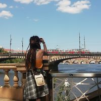 Klára Knurovská's Photo