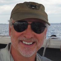 Colin Flood的照片