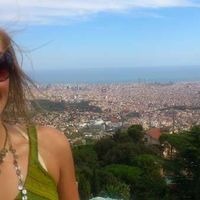 Sophie Pittier's Photo