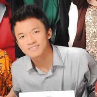 Agil Noviar Alvirosa's Photo