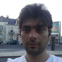 Guevorg Edvardyan-Zilfoyan's Photo