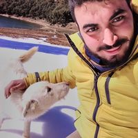 محمد أكرامو's Photo