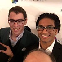 Brendan Callan的照片