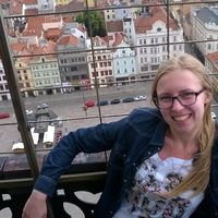 Alicja Łysień的照片