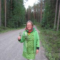Fotos de Marja Miettinen