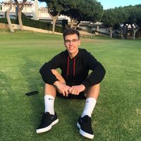 João Gonçalves's Photo