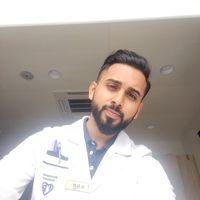 Dr. Rajiv Mishra's Photo
