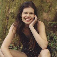 Weronika Kuśnierek的照片