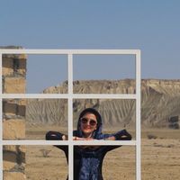 shirin shams's Photo
