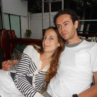 Ruzana Malenkovich's Photo