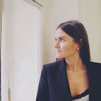 Elena Bazhenova的照片