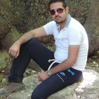 Mohammad Afsari's Photo