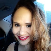 Isis Cambraia's Photo