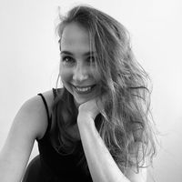 Kateryna Beztsenna's Photo