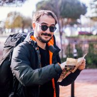 Kadir Çetin's Photo