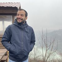 Bilal Recepoğlu的照片