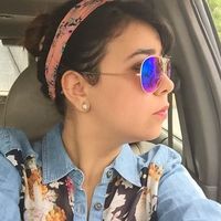 Amira Ben Rejeb的照片