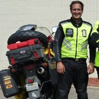 Photos de Simon Weber