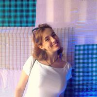 Rocío Valbuena's Photo