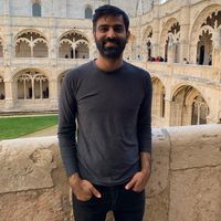 Laksh Gosain's Photo