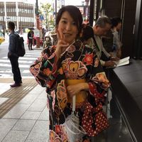 Le foto di Ayuko Koike