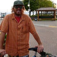 Johannes Griesshammer's Photo