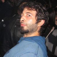 Simone Bianchessi's Photo