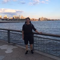 Dmitry Zhavoronkov's Photo