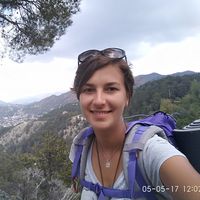 Alisa Shlyakhova的照片