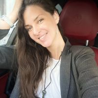 Irina Zaitseva's Photo