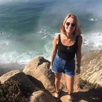 Georgie Allen的照片