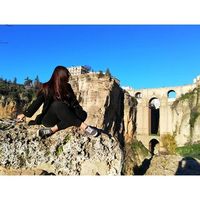 Fotos von Alejandra Hidalgo Corella