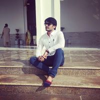 Ahsan Mahmood的照片