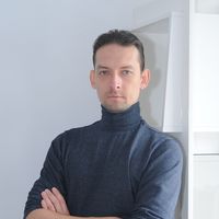 Taras Tumanovsky的照片