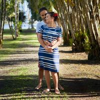 Jérémy & Marie Godard's Photo