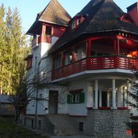 Cazare Vila Predeal's Photo