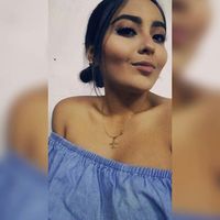 Liliana Vazquez Esparza的照片