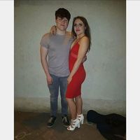 Fearghal Roche's Photo