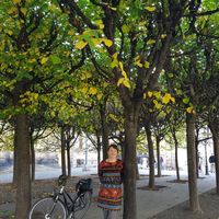 Bella Gödecke's Photo